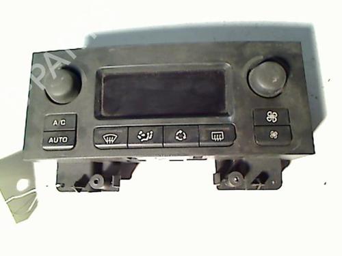 Commande Chauffage PEUGEOT 307 Break (3E) 1.6 HDi (90 hp) 21229707