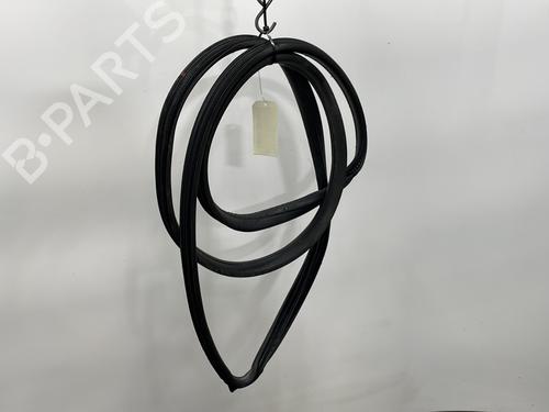 Rubber door seal FORD FIESTA VI (CB1, CCN) 1.25 | BP28613176C142 