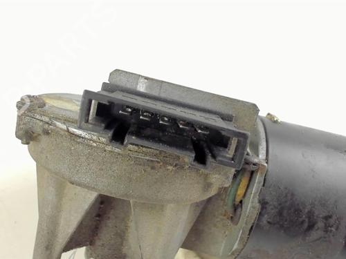 Used Front wiper motor Front wiper motor SKODA FELICIA II Estate (6U5) 1.9 D (64 hp) 20421203 20421203