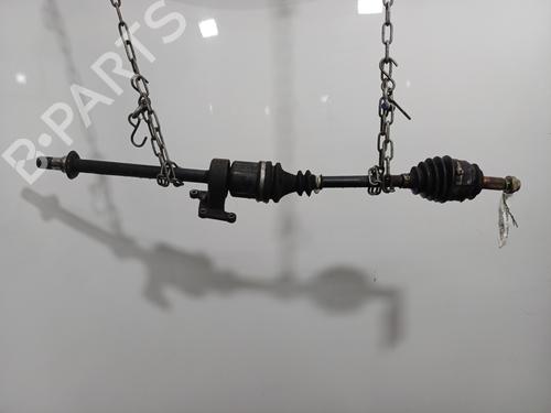 Right front driveshaft MINI MINI (R50, R53) One D | BP36817400M39 - Image 2