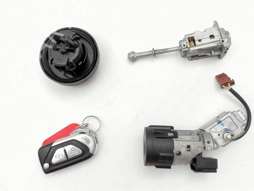 Ignition barrel DS DS 3 (SA_) | BP36669120M48 - Image 5