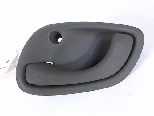 Front left interior door handle OPEL AGILA A (H00) 1.0 12V (F68) | BP20399366I13 