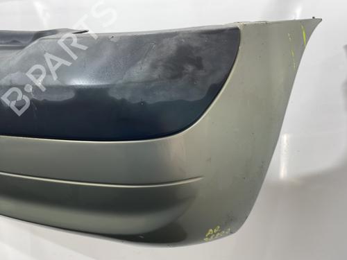 Rear bumper RENAULT CLIO II (BB_, CB_) 1.5 dCi (B/CB07) | BP29514102C8 
