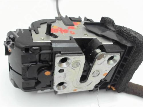 Rear right lock NISSAN JUKE (F15) 1.5 dCi | BP20422419C99