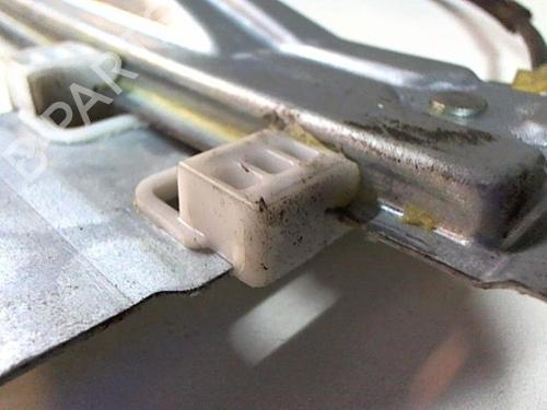 Used Front right window mechanism Front right window mechanism 20429869 20429869