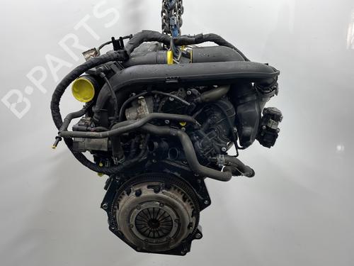 Engine VW POLO V (6R1, 6C1) 1.2 TSI 16V | BP29638956M1 
