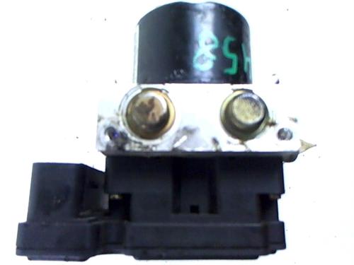 Used ABS pump ABS pump CITROËN C2 (JM_) 1.4 (73 hp) 20466731 20466731