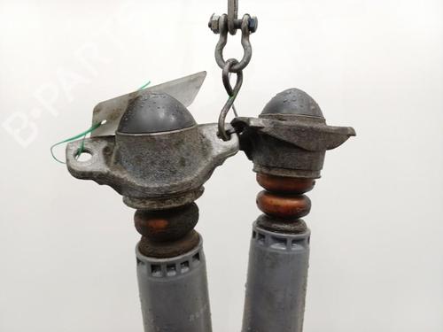 Used Right rear shock absorber Right rear shock absorber AUDI A3 Sportback (8VA, 8VF) 2.0 TDI (150 hp) 20463558 20463558