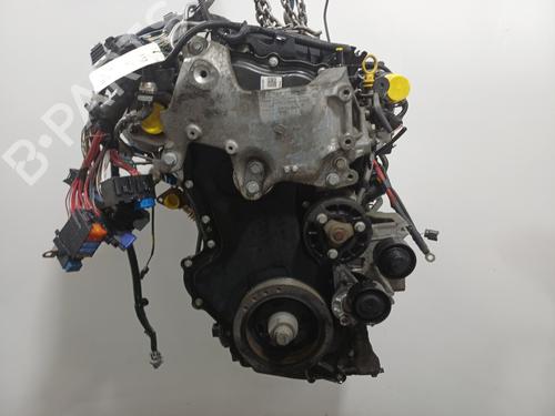 Engine RENAULT TRAFIC III Van (FG_) 1.6 dCi 90 (FGME) | BP36900423M1  - Image 10