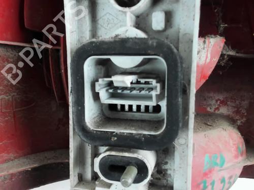 Lampa tylna prawa RENAULT TWINGO I (C06_) 1.2 16V (C060) | BP29976517C35
