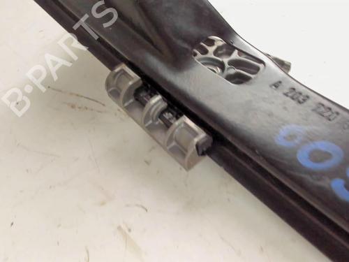 Front right window mechanism MERCEDES-BENZ C-CLASS Coupe (CL203) C 200 CDI (203.707) | BP20469742C23 