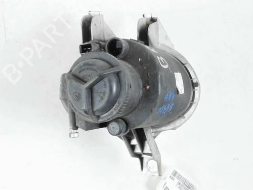 Left front fog light PEUGEOT 206 SW (2E/K) 1.6 HDi 110 | BP28709119C30 