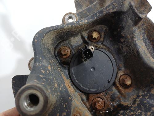 Right rear steering knuckle FORD KUGA II (DM2) 1.6 EcoBoost | BP36957562M28 - Image 2