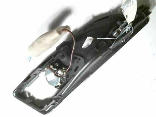 Front left interior door handle SKODA OCTAVIA II (1Z3) 1.9 TDI | BP20415283I13 