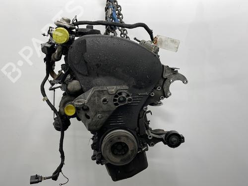 Silnik VW NEW BEETLE (9C1, 1C1) 1.9 TDI | BP29604098M1 