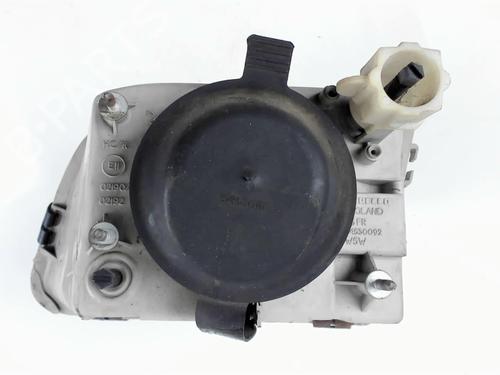 Right headlight ROVER 100 / METRO Hatchback (XP) 111 C/L/S | BP21234025C29 