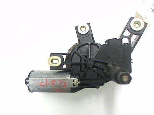 Used Rear wiper motor MERCEDES-BENZ A-CLASS (W168) A 140 (168.031, 168.131) (82 hp) 20416526