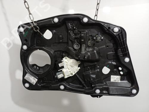Front left window mechanism FIAT 500X (334_) 1.3 D Multijet (334AXH1A) | BP36588908C22 - Image 7