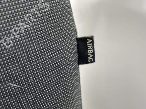 Left front seat FORD FIESTA VI (CB1, CCN) 1.4 TDCi | BP24468327C15  - Image 6