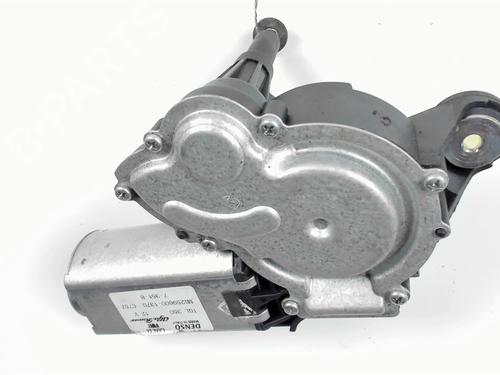 Rear wiper motor FIAT 500 (312_) 1.2 (312AXA1A) | BP20447321M102 
