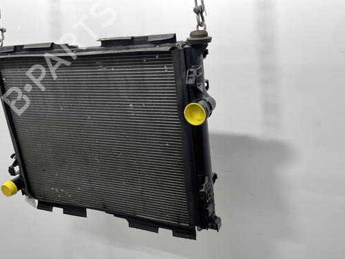 Water radiator CHRYSLER 300C Touring (LX, LE) 3.0 CRD | BP32250235M31