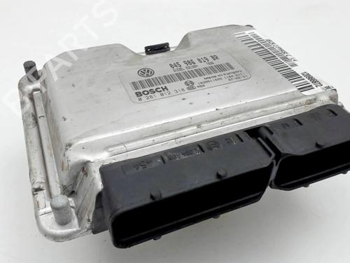Engine control unit (ECU) SEAT IBIZA III (6L1) 1.4 TDI | BP32630859M57 - Image 4