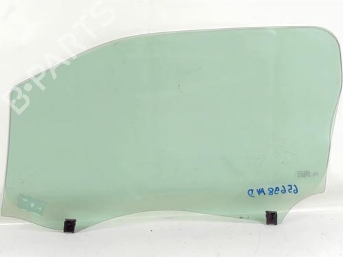 Used Front right door window Front right door window CITROËN DS3 (SA_) 1.6 THP 155 (156 hp) 20421632 20421632