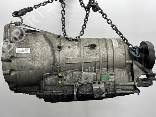 Gearbox BMW 7 (E65, E66, E67) 730 d | BP25732365M3  - Image 9