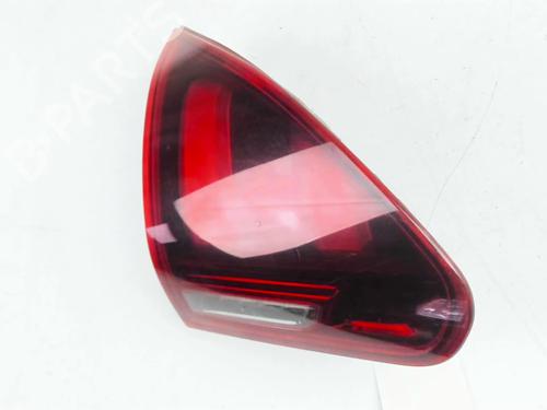 Left tailgate light PEUGEOT 2008 I (CU_) 1.5 BlueHDI 100 | BP38943301C79 - Image 3