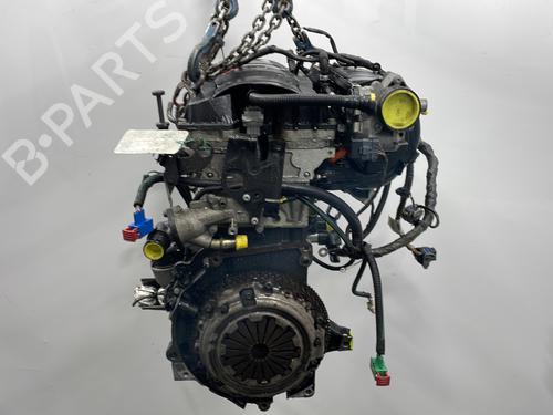 Engine PEUGEOT 1007 (KM_) 1.6 16V | BP31631338M1