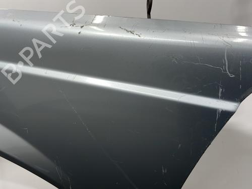 Used Left front fenders Left front fenders OPEL ASCONA B (81_, 86_, 87_, 88_) 1.2 S (60 hp) 23261749 23261749