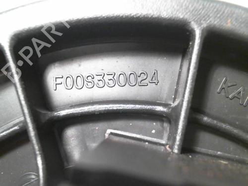 Used Heater blower motor Heater blower motor HYUNDAI ACCENT II (LC) 1.5 CRDi (82 hp) 20411929 20411929