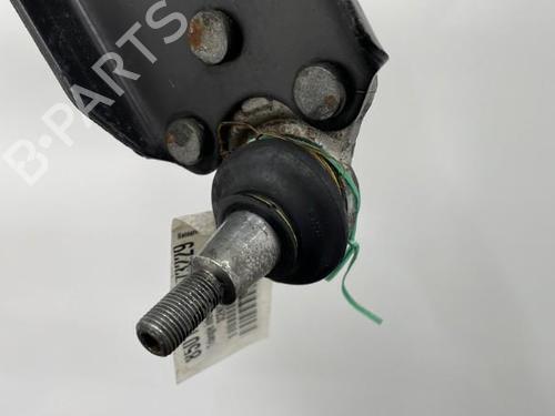 Used Right front suspension arm RENAULT SCÉNIC III (JZ0/1_) 1.5 dCi (JZ02, JZ0R) (95 hp) 20444983