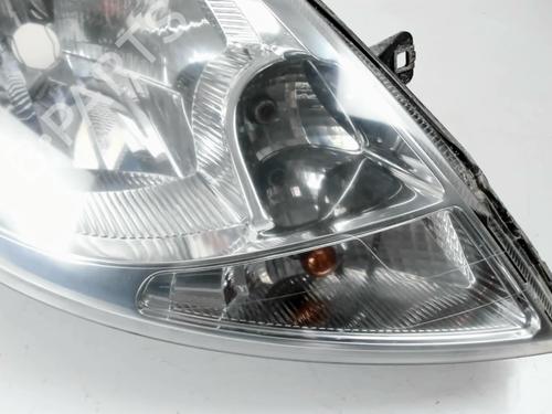 Right headlight RENAULT TRAFIC II Van (FL) 2.0 dCi 115 (FL01, FL0U) | BP24523534C29 