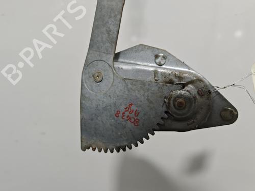 Used Rear left window mechanism Rear left window mechanism CITROËN AX (ZA-_) 10 (50 hp) 40461763 40461763