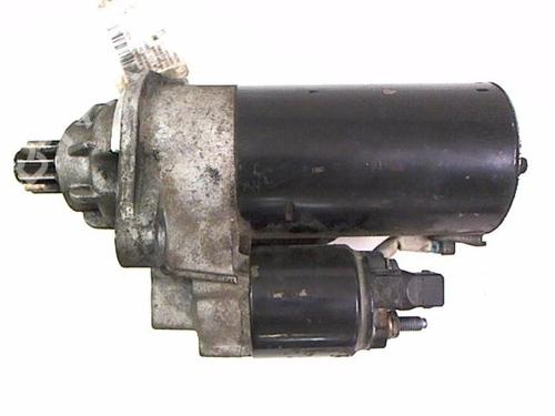 Starter VW SHARAN (7M8, 7M9, 7M6) 1.9 TDI | BP20459614M8 