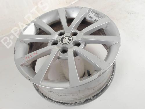 Rim SKODA FABIA II (542) 1.6 TDI | BP20427553C45 