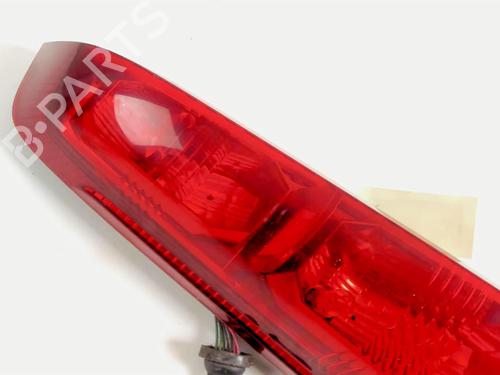 Left taillight NISSAN X-TRAIL I (T30) 2.2 dCi 4x4 | BP20420989C34 