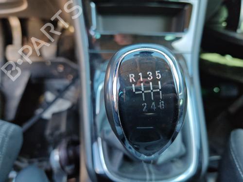 Motor OPEL ASTRA K (B16) 1.2 Turbo (68) | BP28184479M1 