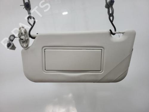 Used Left sun visor FORD FOCUS III 1.0 EcoBoost (125 hp) 20419181
