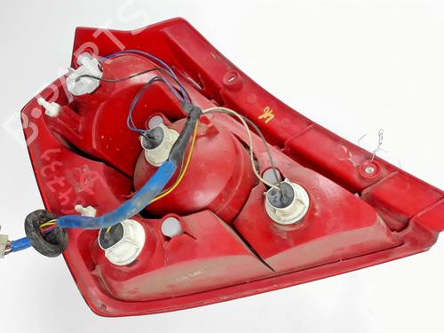 Used Right taillight Right taillight CHEVROLET AVEO / KALOS Hatchback (T250, T255) 1.2 (72 hp) 20465448 20465448