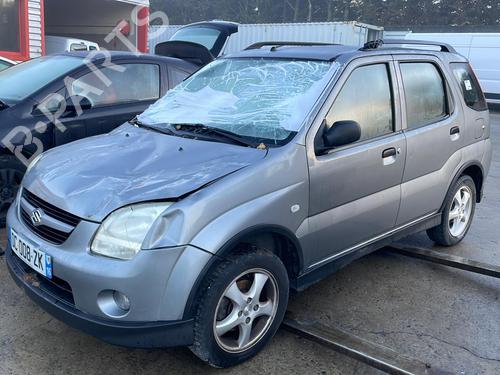 AC compressor SUZUKI IGNIS II (MH) 1.3 DDiS (RM413D) | BP22414685M34 - Image 6