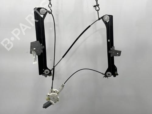 Front right window mechanism MERCEDES-BENZ CLK Convertible (A209) CLK 320 CDI (209.420) | BP20394491C23 