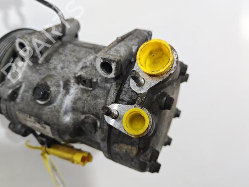 AC compressor CITROËN JUMPY II Van 1.6 HDi 90 16V | BP39710352M34 - Image 2