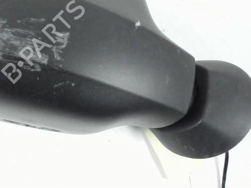 Right mirror DACIA DUSTER (HS_) 1.5 dCi | BP27186929C27 