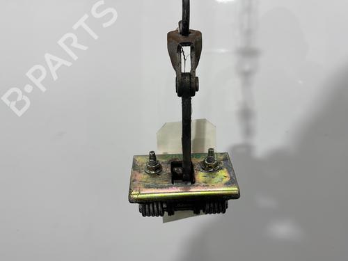 Used Hinge/Door check strap PEUGEOT 607 (9D, 9U) 2.2 HDi (133 hp) 30975551