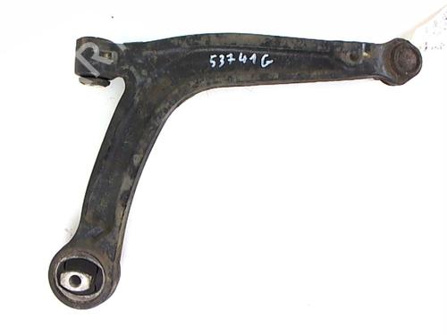 Used Left front suspension arm Left front suspension arm FORD KA (RU8) 1.2 (69 hp) 20443999 20443999