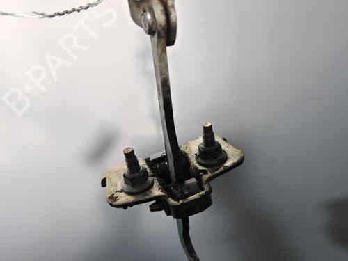 Used Hinge/Door check strap Hinge/Door check strap DACIA LOGAN II 1.5 dCi (90 hp) 39760273 39760273