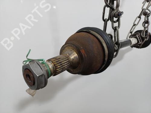 Left front driveshaft CITROËN C3 AIRCROSS II (2R_, 2C_) 1.5 BlueHDi 110 | BP37728007M38 - Image 1