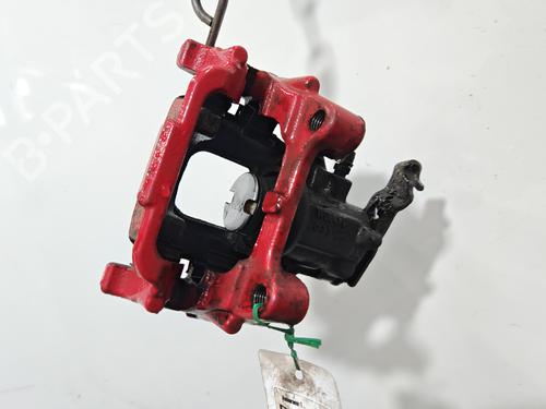 Left rear brake caliper VW BEETLE (5C1, 5C2) 2.0 TFSI | BP39151125M107 - Image 3